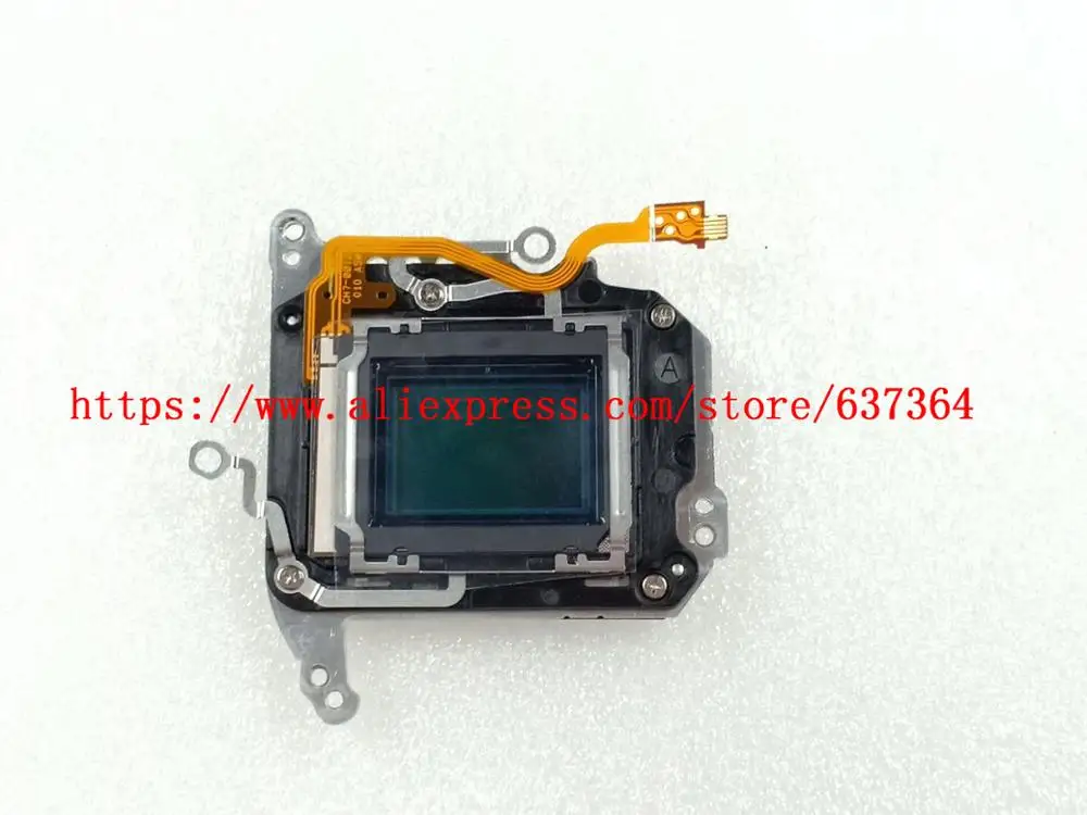 600D CCD CMOS датчик изображения для canon 600D CCD usd запасные части для камеры