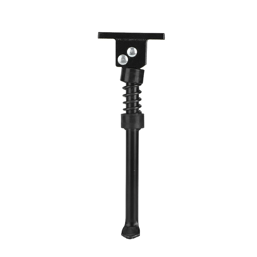 

CNC Aluminum Alloy Bike Scooter Rear Side Kickstand Fits for Grace Zero 8X/10X Bike Support Bike Support