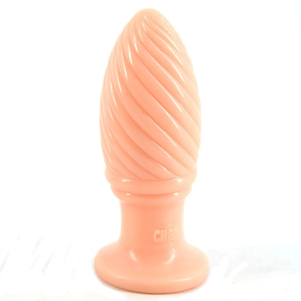 FAAK promotion cheap anal plug screw thread butt stoppe dildo woman pussy stimulat sex toy for wome erotic fetish | Красота и