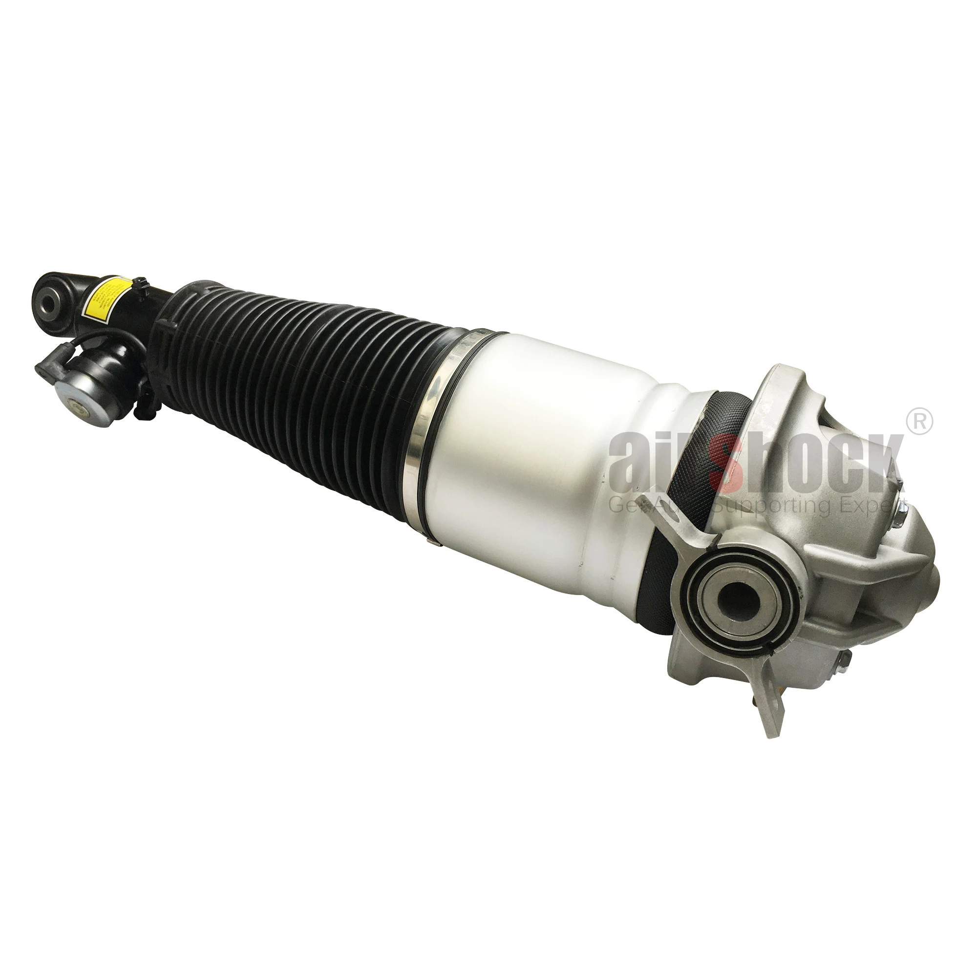 

AirShock 2007-2010 Right Rear Air Ride Suspencion Air Shock Air Springs Fit Audi Q7 VW Touareg Cayenne 955 7L8616020D