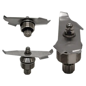 Advance Blade Fits For Vitamix 015990 & 15990 32 & 64 Containers Stainless-steel Countertop Blenders Kitchen Tools & Gadgets