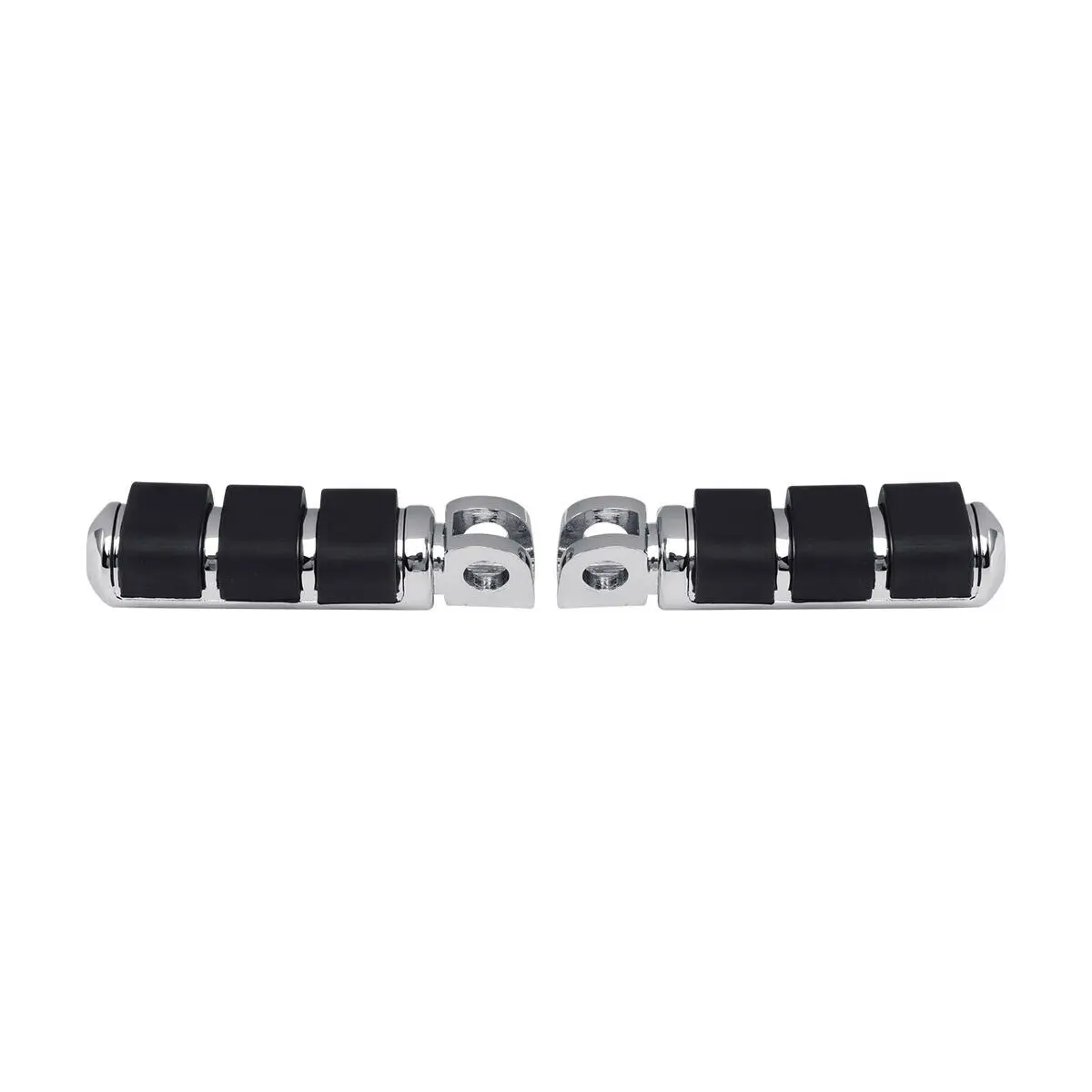 Передняя Подножка для ног педаль Suzuki объемсия 800 01 04 бульвар M50 05 06 Honda GOLDWING GL1800 02