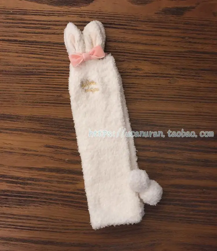 Наколенник японский детский для ползания Детская грелка ног поддержка колена