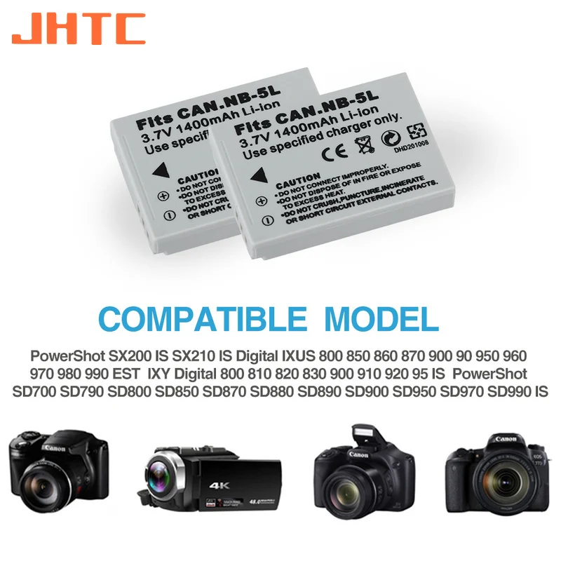 NB 7L NB7L Батарея 1400 мА/ч зум объектив для Canon Powershot G10 G11 G12 SX30IS Batteria Камера|Цифровые
