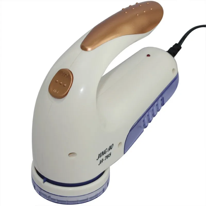 

EU/US Lint Remover Electric Clothes Fuzz Pills Shaver Lint Pellet Sweaters Curtains Carpets Clothing Lint Pellet Cut Machine