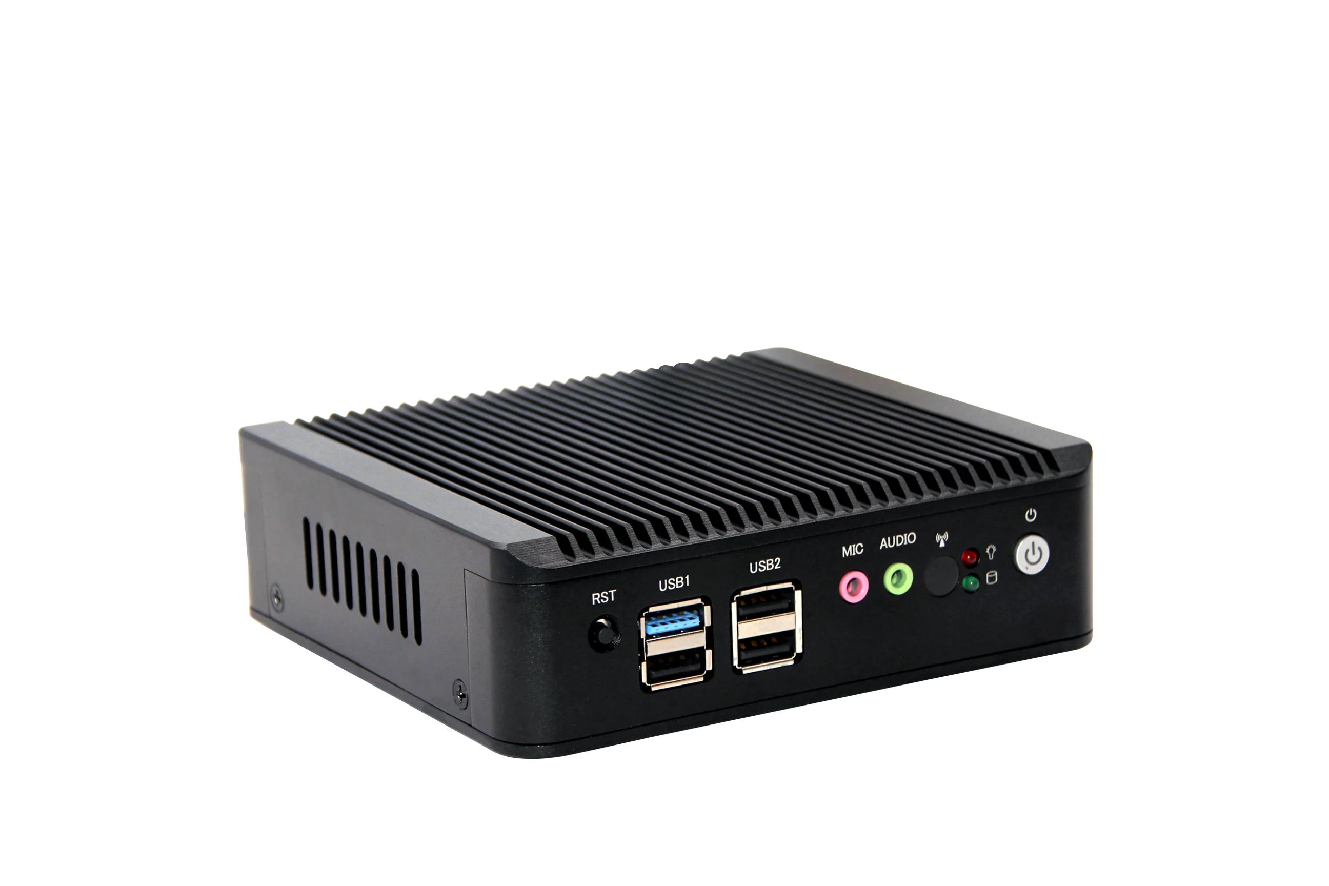 ACEPC игровой ПК с процессором Intel CeleronJ1900 ОЗУ 8 ГБ ПЗУ 128 четырёхъядерным HD Graphics 2 0 ГГц
