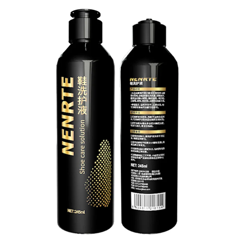 

White Shoes Cleaning Water Free Shoe Washing Sports Shoes Cleaning Shoe Shining Dry Cleaning