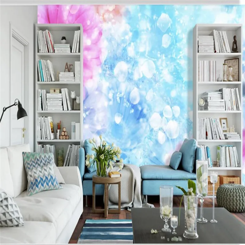 Профессиональные пользовательские высококачественные обои фантазия красивый