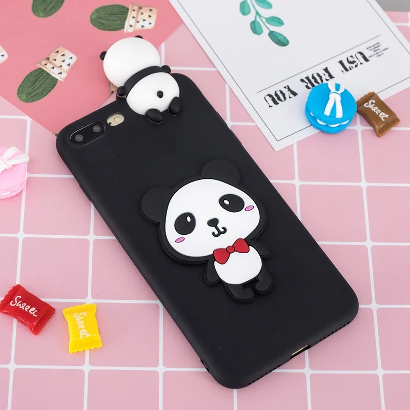 Единорог мультфильм чехол для iPhone 7 8 6 s 6s Plus 5s 5 se 5se силиконовые игрушки чехол для iPhone 11 Pro XS Max X XR для iPhone 11 чехол