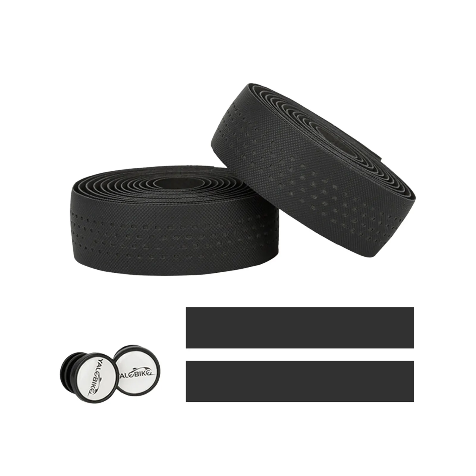 

2.1M Bike Handlebar Tape Road Bike Grip Cycling Accessories Gear Strap EVAPU Made Nonslip Racing Handlebars Wraps Bearable