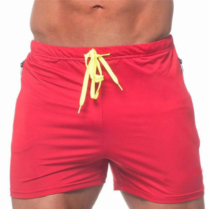 

Men's Shorts New Style 2021 Summer Casual Beach Shorts Quick-Drying Breathable Sports Short Pants Male