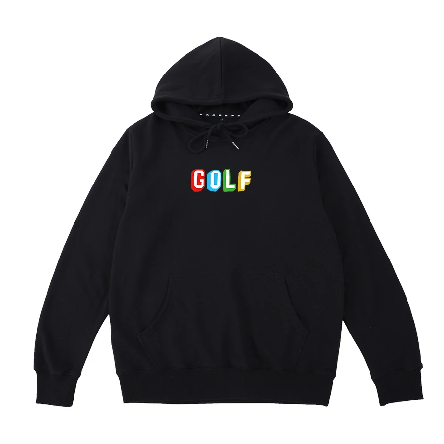 Принадлежности для гольфа Tyler The Creator 3D OFWGKTA забавные толстовки для катания на коньках рисунок Frank Ocean Harajuku с цветочным узором для мальчиков, толстовки с капюшоном для мужчин и женщин унисекс из хлопка