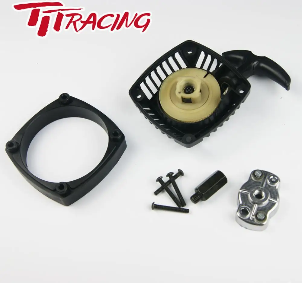 Комплект Rovan Easy Pull Start для HPI Baja 5b 5T LOSI 5IVE T DBXL MTXL King Motor Km | Игрушки и хобби
