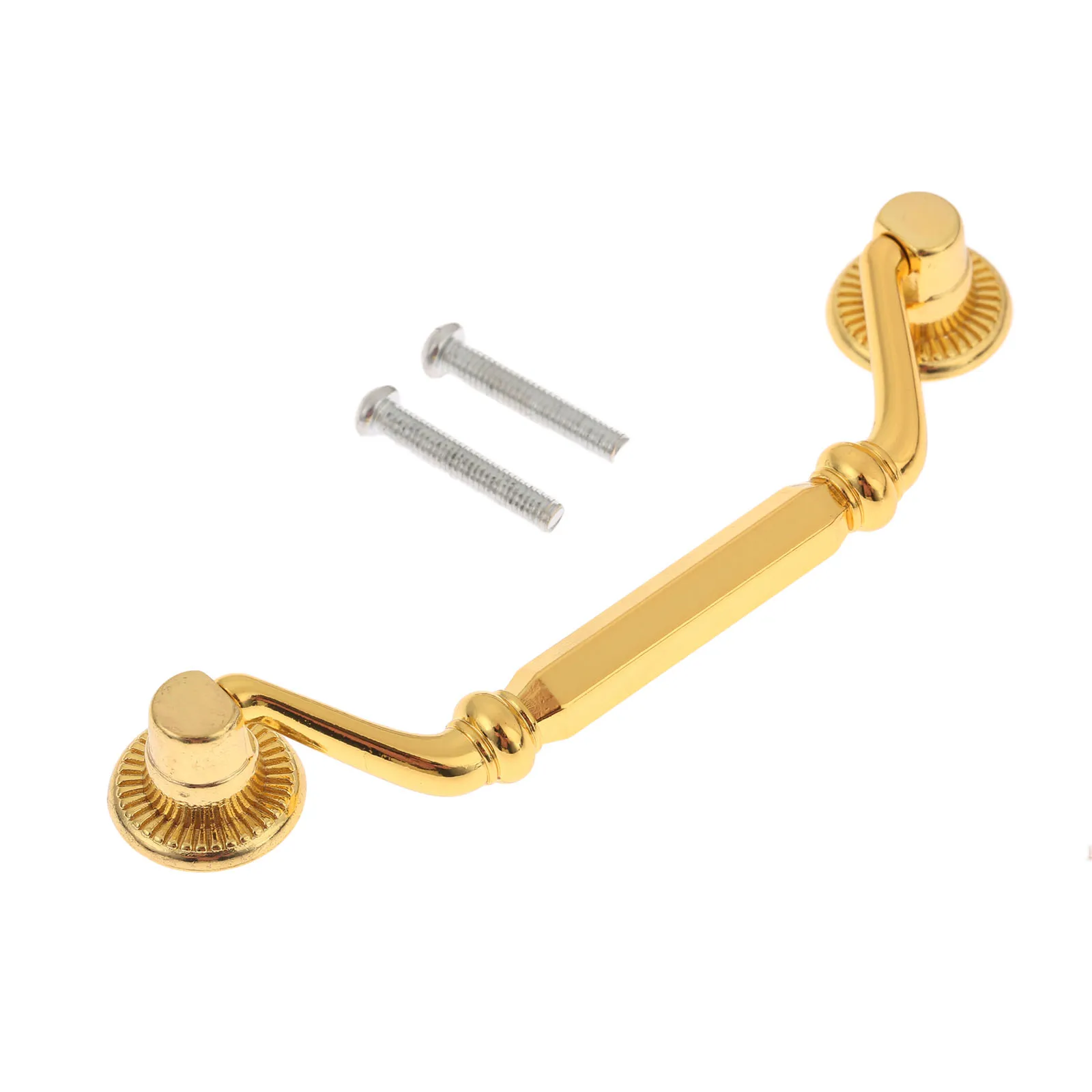 98 мм расстояние между отверстиями шкаф с выдвижными ящиками дверная ручка для