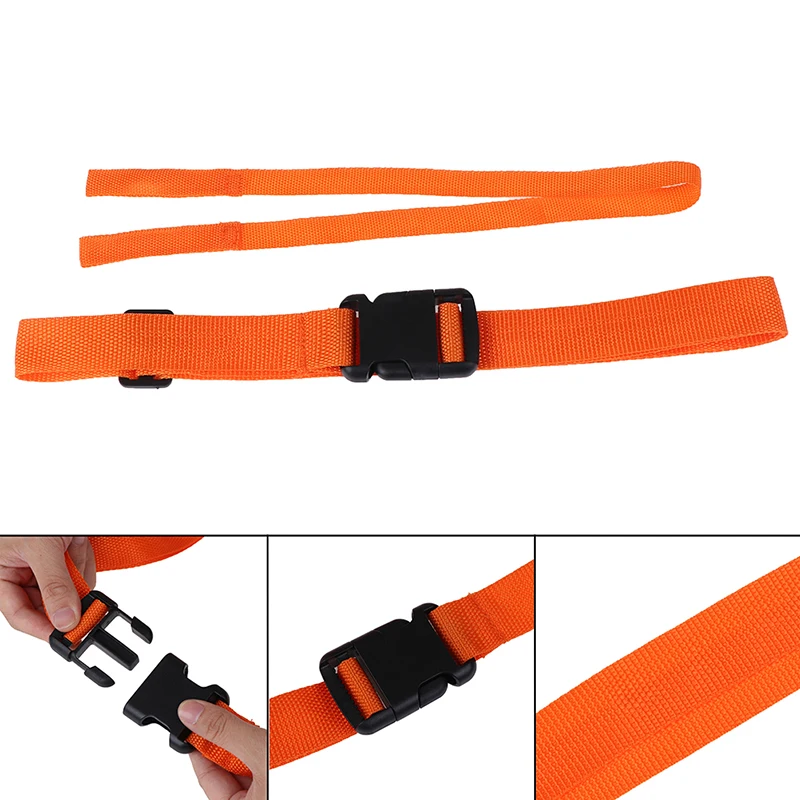 62cm Inflatable Swimming Buoy Float Air Bag Waist Belt Replacement Belt+Extension | Спорт и развлечения