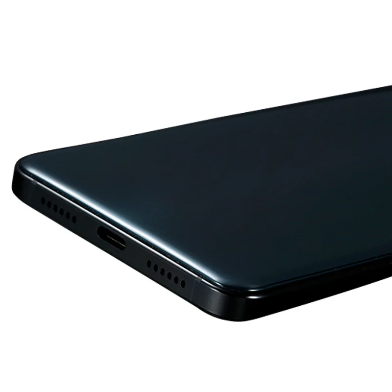 Jeasung Pulada M6 5,9 дюймов 4G LTE смартфон 6+ 128 ГБ MT6757 Восьмиядерный Android 8,0 мобильный телефон с usb-кабелем для зарядки