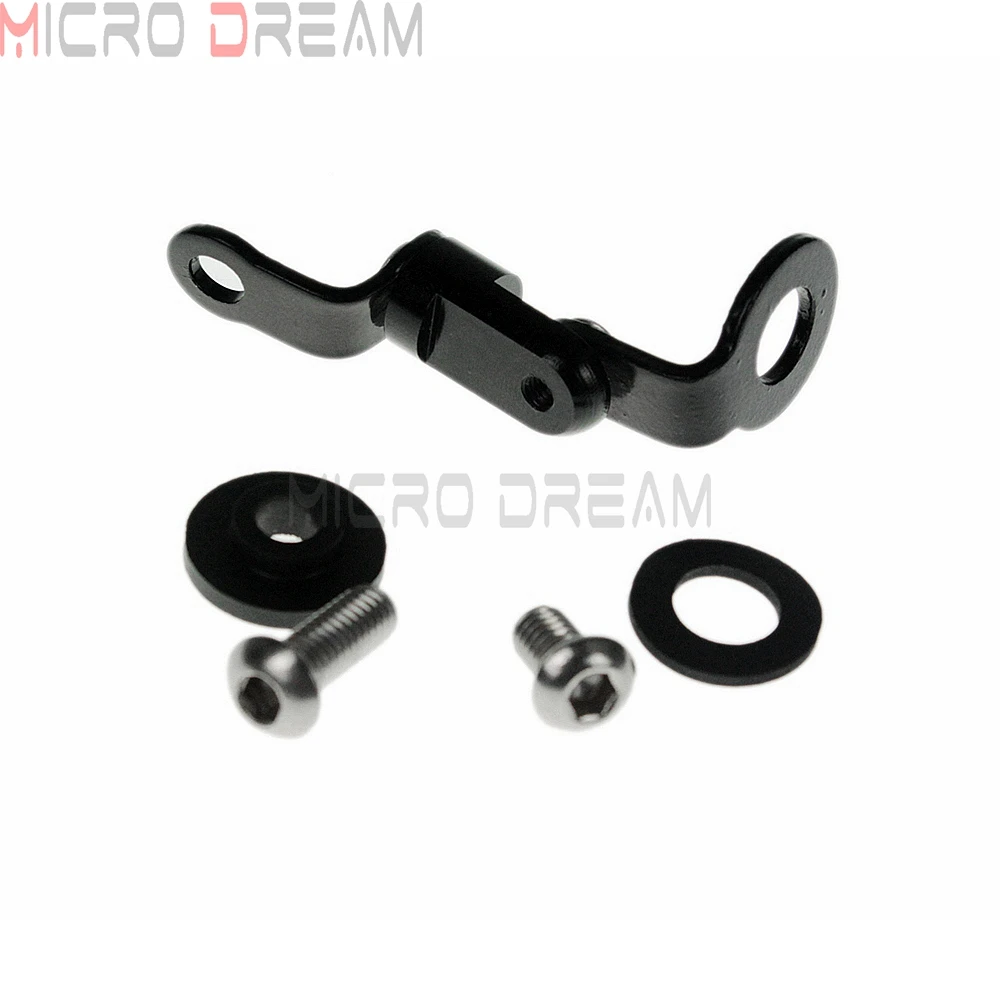 Adjustable Street Sport Bike Race Fluid Tank Brake Clutch Reservoir CNC Aluminum Mount Bracket Black For Honda Yamaha Cafe Racer |