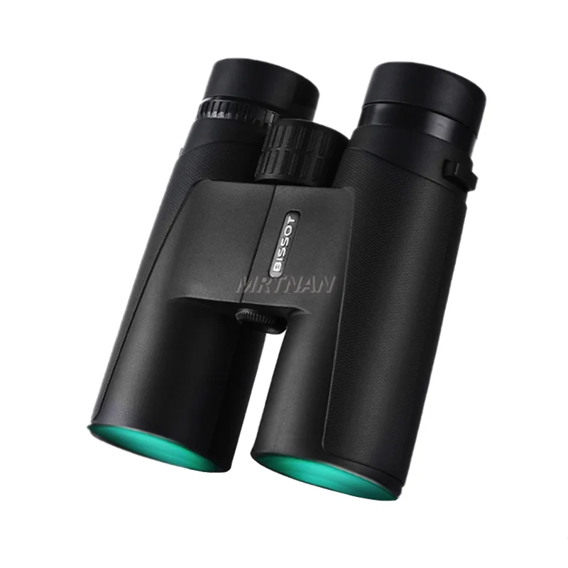 

12X42 Powerful Binoculars Professional HD High Power Telescope BAK4 High Transparency Prism Outdoor Camping and Hunting