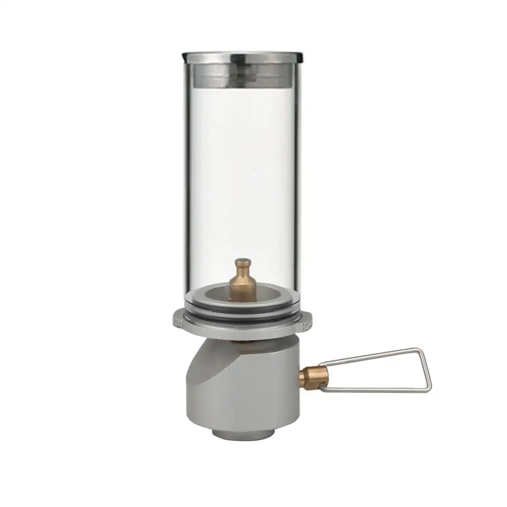 HobbyLane газовый кемпинговый фонарь оборудование для кемпинга светильник свеча s