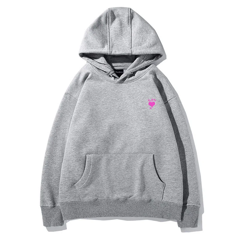 

New High quality winter popular casual long sleeve women's Hoodie
