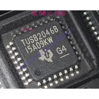 

5 шт./лот TUSB2046B TUSB2046BVFR QFP-32 USBIC