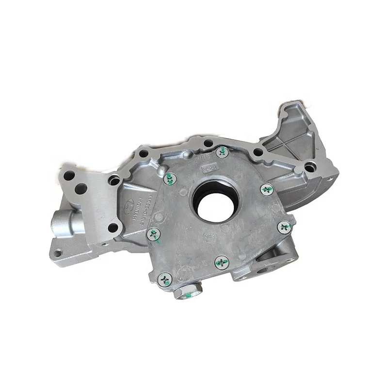 

Auto engine parts 21310-39511 Oil Pump