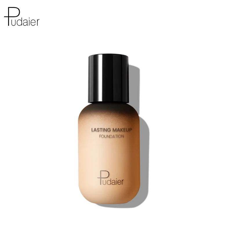 

Matte Makeup Foundation Cream for Face Professional Concealing Make Up Tonal Base High Coverage Liquid Long-lasting Maquillaje