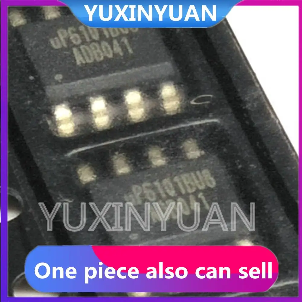 

UP6101BU8 UP6101 SOP8 Power management chip 10pcs/lot
