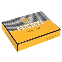 portable cedar wood cigar humidor box travel cigar storage box cigar moisturizing device smoking accessories