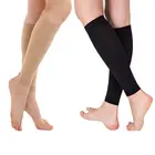 2021 Новое поступление! Компрессионные носки для женщин, 1 пара, облегающие, с защитой от варикозного расширения