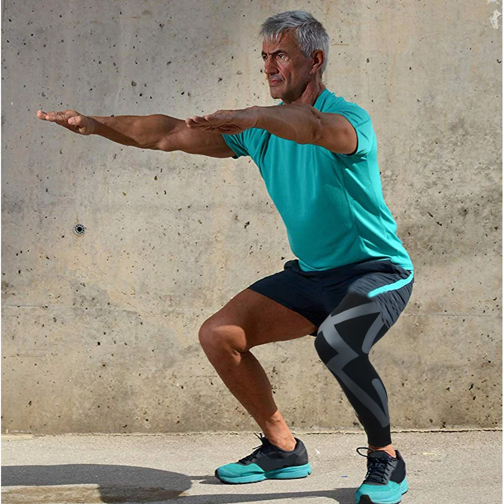 MTATMT 1 шт. Спортивные Компрессионные УФ Длинные рукава для бега баскетбола футбола