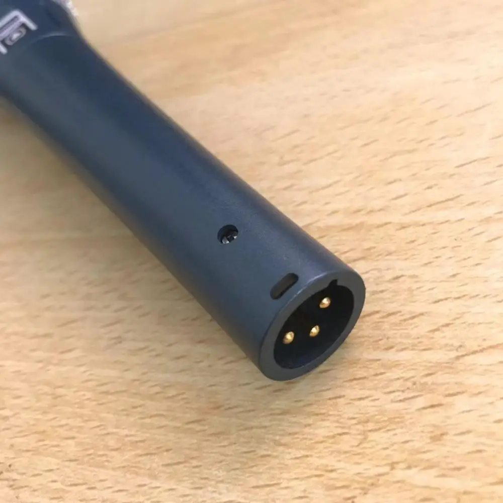 2 шт./лот высококачественный суперкардиоидный вокальный микрофон Beta87A 87A 87 A Mike с