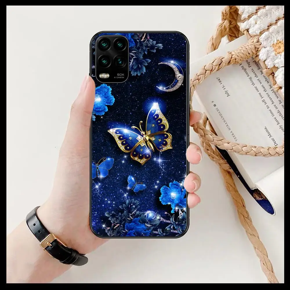 Чехол для телефона XiaoMi Redmi Note 10 9 9S 8 7 6 5 A Pro T Y1 | Мобильные телефоны и аксессуары