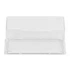 Настольная подставка для витрин в деловом стиле