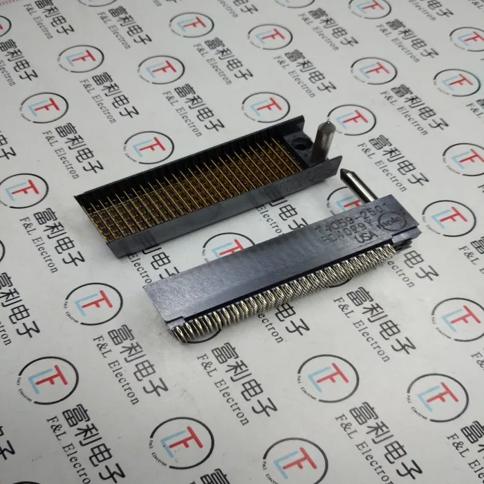 

2pcs/lot 740592501 25*11 275P male Connector Connector