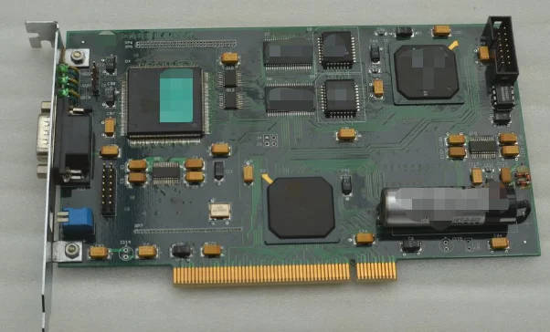 

100% Working original for SJY16-A PCI