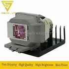 SP-LAMP-045SP-LAMP-039 проектор лампа для InFocus DepthQ WXGA HD Ask Proxima A1200EP A1300 InFocus IN2102 IN2102EP IN2104