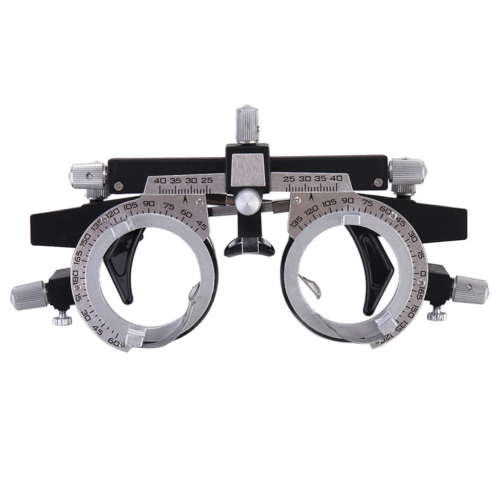 Титановая ультраоптическая многофункциональная оптическая унисекс легкая