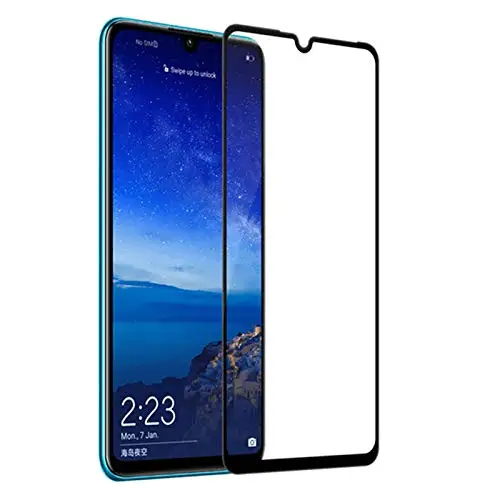 

Для huawei P30 Lite Защитная пленка для экрана из закаленного стекла твердость 9H Защита от царапин для экрана для huawei P30 Lite