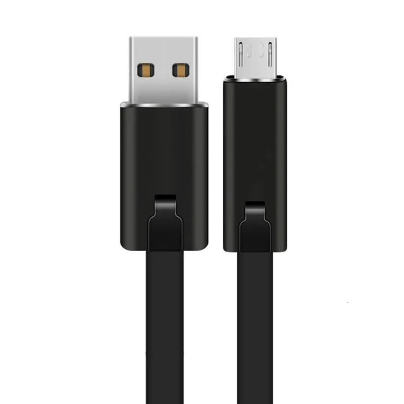 Новинка 1 5 м 8Pin Type C Micro нейлоновый USB кабель для iPhone 8X7 6 6S Plus iOS 10 9 8 Samsung Nokia быстрой