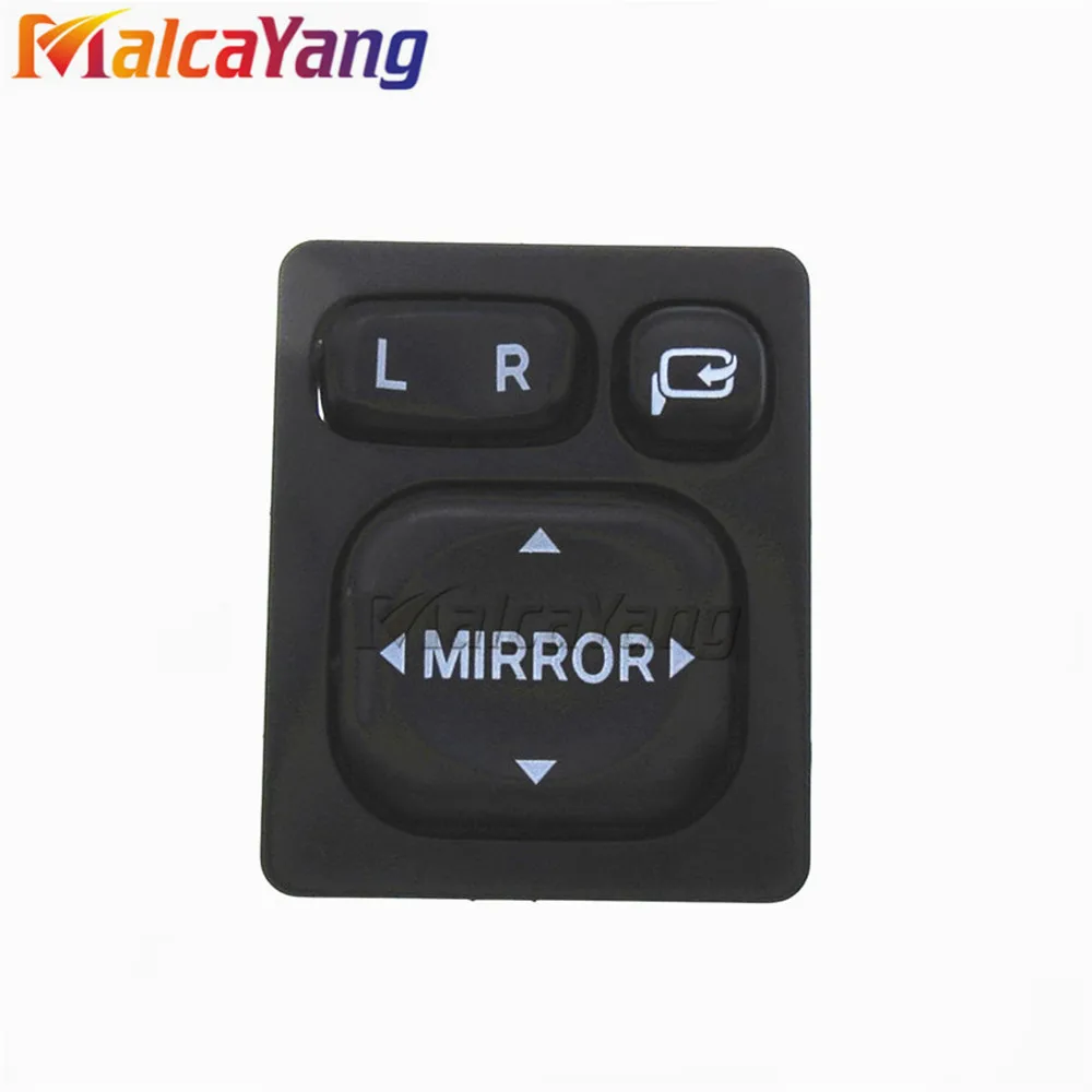 Зеркальный переключатель 84872 52040 8487252040 для Toyota Rav4 2013 Vios 2008 Camry 2001 Scion Lexus|mirror switch|switch