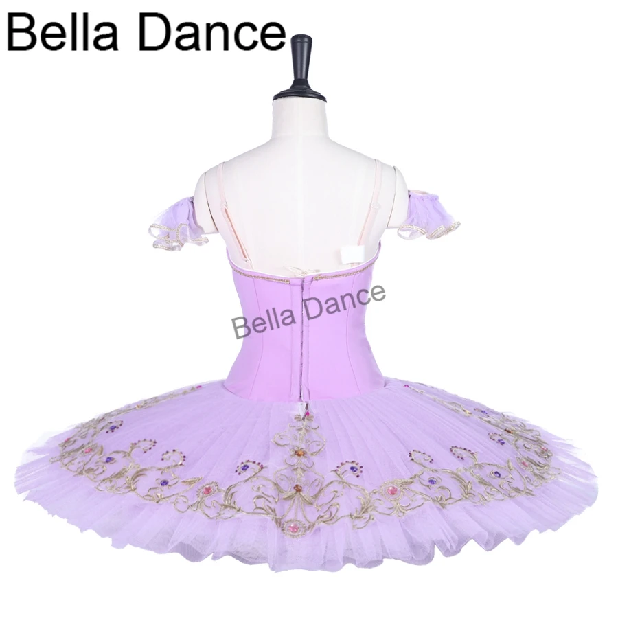 Взрослые синие птицы классические профессиональные балетные пачки для