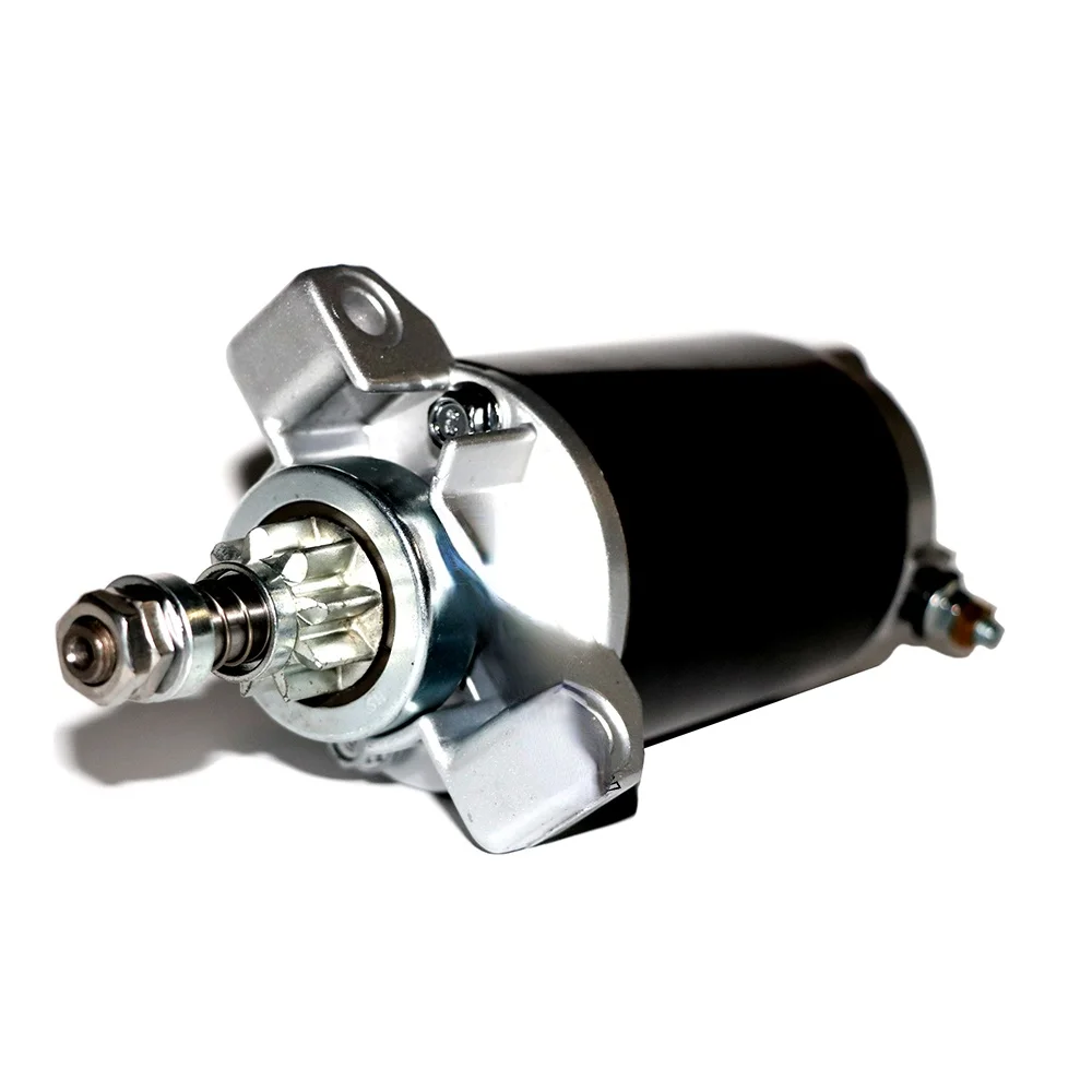 

67C-81800 Пусковой двигатель для YAMAHA 4-тактный 40HP, Пусковой двигатель для MERCURY 50-854636,50-854636T,50-859170T