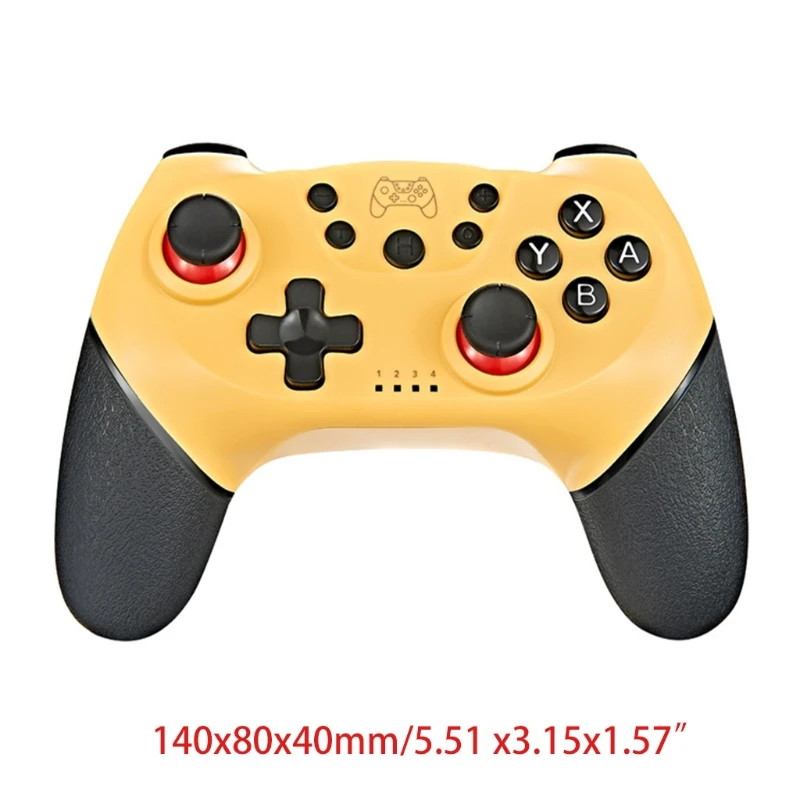 

Wireless Bluetooth Pro Gamepad for NS-Switch Console Wireless Gamepad Video Game USB Joystick Controller Control with vibration