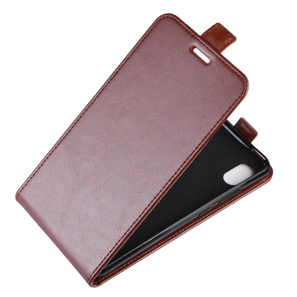 

Для Wiko Jerry 4 Чехол Флип PU кожа вверх и вниз хит цветной чехол для телефона для Wiko Jerry 4 Чехол Флип Капа Fundas