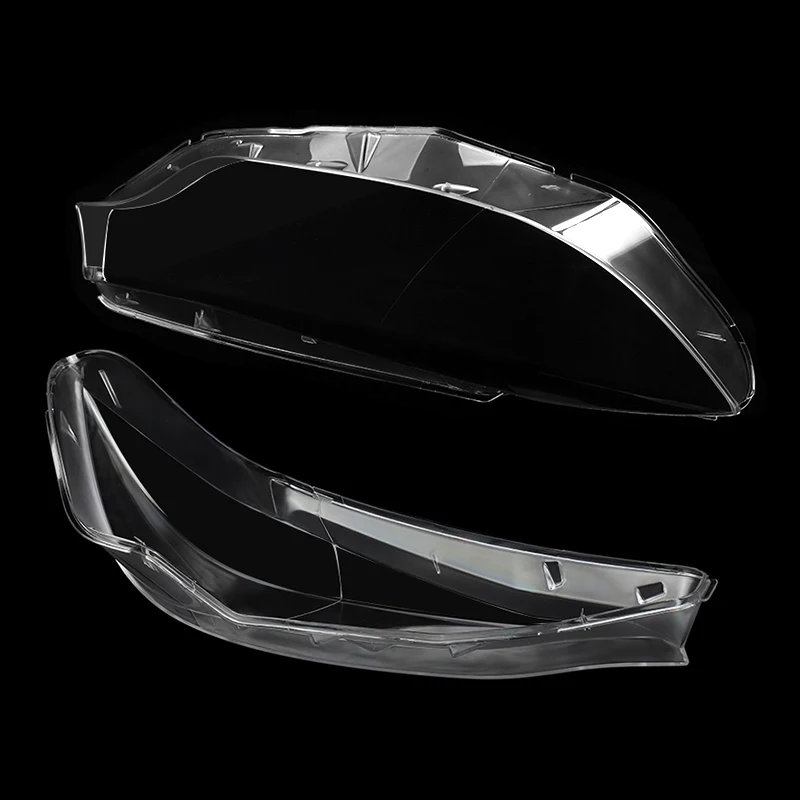 2 шт. крышка объектива фары MagicKit для BMW F32 F33 F36 420 425 428 430 F80 F82 M3 M4 2013 + | Автомобили и