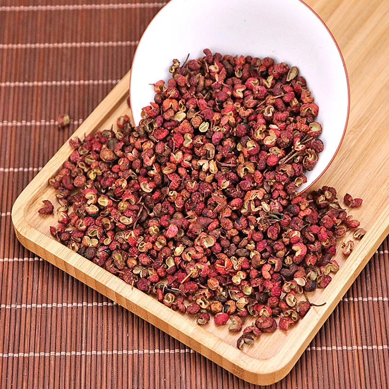 

Red Pepper,Zanthoxylum Bungeanummaxim,Hong Hua Jiao