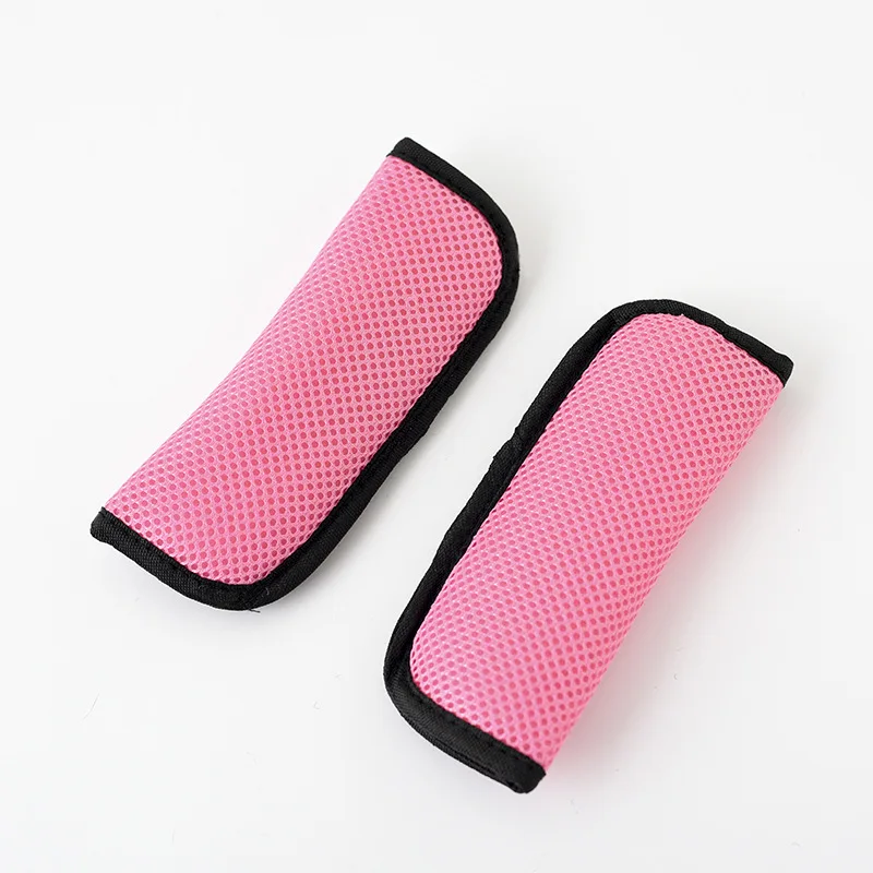 Чехол для автомобильного детского кресла с подплечником ремень безопасности