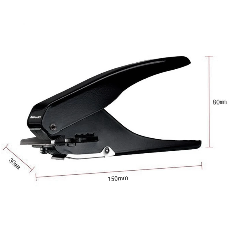 

R5 Corner Rounder Paper Punches Border Punch Round Corner Paper Cutter Card Scrapbooking for DIY Handmade Crafts