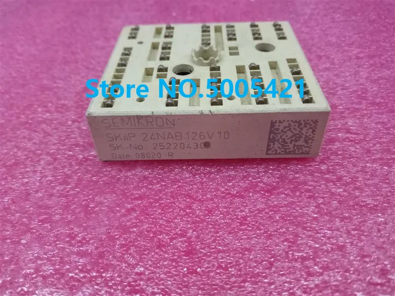 

Freeshippiing NEW SKIIP24NAB126V10 MODULE